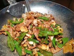 -老湘村·湖南土菜(天河维多利店)