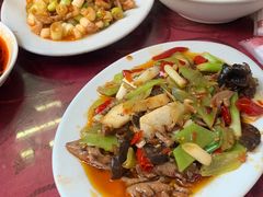 -老丘丘(较场口店)