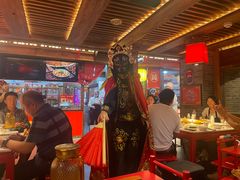 -小龙坎火锅(全球总店)