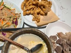 -关东小磨东北菜(漕河泾印象城店)