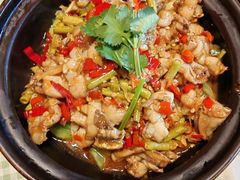 -侯师傅热炒店(德思勤店)