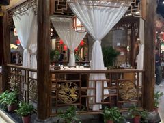 -醉长安(钟楼旗舰店)