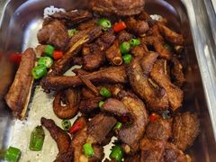 -华悦养生·推拿足道·精油SPA·美食自助(北湖店)