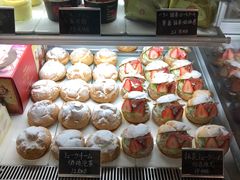 -KOMUGI 小麦家(新地假日广场店)