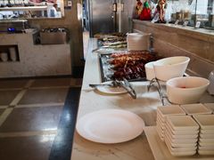 -天伦松鹤大饭店·欣妮咖啡