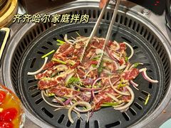 -炭之家·齐齐哈尔非遗烤肉·鲜切直供(中央大街店)