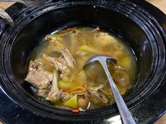 -苏记餐厅(叠南店)