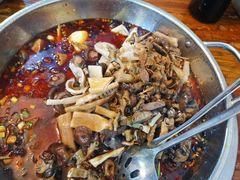 -黑竹香鸡(营和巷店)