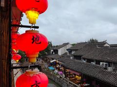 -老地方369农家菜