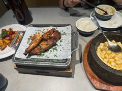 -绿茶餐厅(广州天河城店)