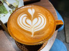 -Metal hands·铁手咖啡