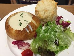 -TAMATI(巴黎贝甜韩式西餐厅店)