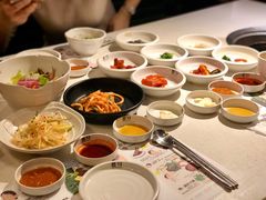 -本家韩国烤肉(青岛万象城店)