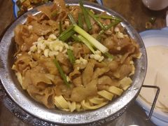 -风波庄(洪家楼店)