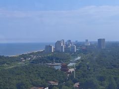 -南戴河国际娱乐中心