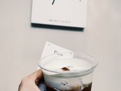 -O.P.S. CAFE