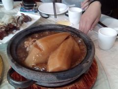 android_upload_pic-原鄉本味 楚菜 丹江口鱼(北苑店)