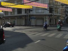 -唐人街(耀华力路)