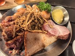 -宝莱纳餐厅(滨江店)