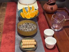 -邈墨茶馆(凤起路店)