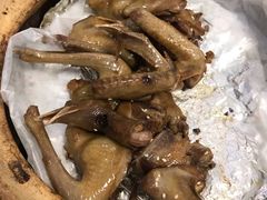 -澳门西南饭店·粤菜·茶市·手工点心(华海路店)