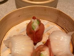 -万丽轩·粤菜(王府井金茂万丽酒店)