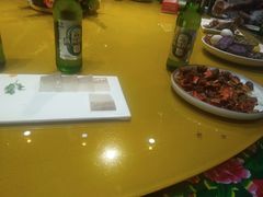 -人民公社大食堂(顺义总店)