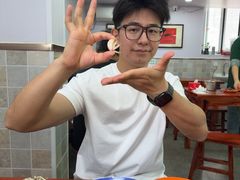 -清真-戏楼王记牛肉面