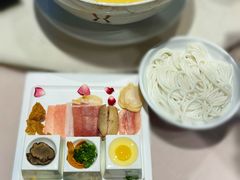 過橋米線-熙楼(翠湖店)