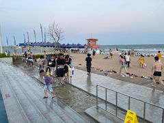 -汕头中海黄金海岸水上乐园