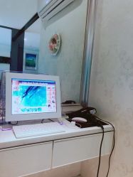 -仙娜健康管理中心