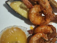 -亚马逊环球美食百汇(新城吾悦广场店)