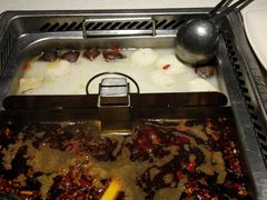 -海底捞火锅(长沙华创国际广场店)