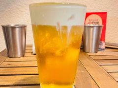 -甘单茶事小馆(洋河店)