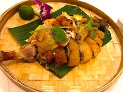 -香香海南菜餐厅
