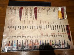 -千代武日本料理(爱建店)