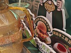 -马有鱼·馕坑烤全鱼(美美2店)