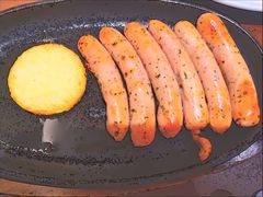 -萨莉亚意式餐厅(杭州滨江天街店)