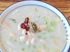 -老雒阳面馆·水席(定鼎门店)