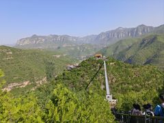 -红旗渠风景区