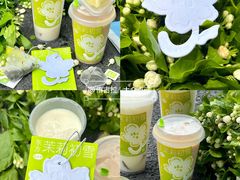 -奈雪的茶(湖滨银泰in77C区PRO店)