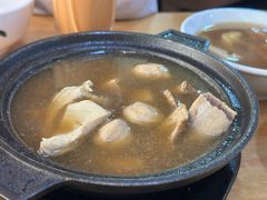 -新记肉骨茶