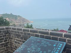 -蓬莱阁景区