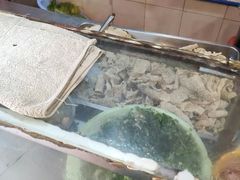 -富记鱼蛋粉(西村店)