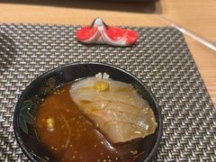 -北京泰富酒店-道日本料理餐厅