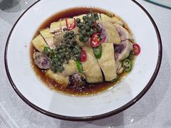 -萃華楼(王府井店)