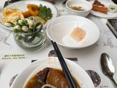 -广州花园酒店
