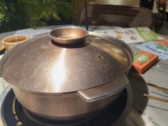 -大头椰·椰子鸡火锅(南宁万象城店)