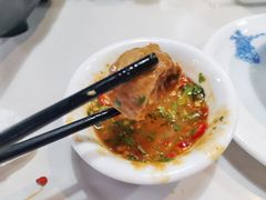 沙茶酱等酱料-陈记顺和潮汕牛肉火锅(番禺迎宾大道店)