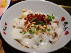 猪油拌粉-盟重烧烤(高正街店)
